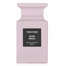 톰 포드 - 프라이빗 블렌드 로즈 프릭 오 드 퍼퓸, 100ml, 1개 - tomford향수