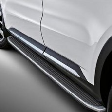 쏘렌토북미사이드스텝