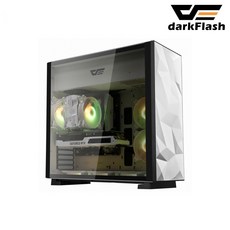 darkflashdlx21rgbmesh강화유리(화이트)