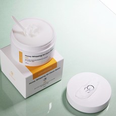 허니 클렌징밤 코코앤코코 허니 휘핑 올클린밤, 단품, 단품