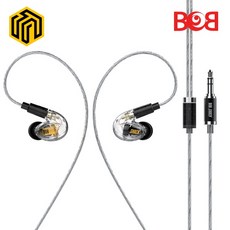 웨이코스 씽크웨이 TONE BOB SHOCK US 게이밍 이어폰