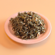 권가네 견과류 멸치볶음, 2개, 500g