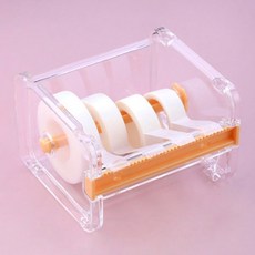 속눈썹테이프커팅기