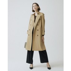 헤지스트렌치코트