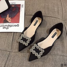 굿데이 컴퍼니 프로포즈 선물 블링블링 신발 천연가죽 여성 신부 하이힐 결혼식구두 웨딩 슈즈 hHSX01