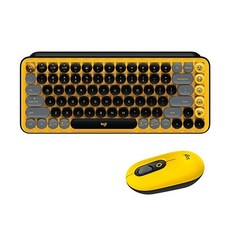 로지텍popkeys
