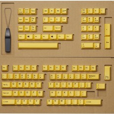 리얼포스키보드덮개