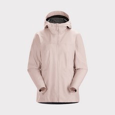 아크테릭스 Archeopteryx 여성용 소프트 쉘 방풍 SOLANO HOODY 까마귀