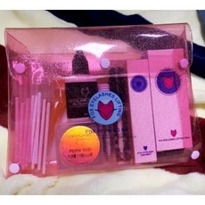 셀프브로우리프트펌