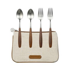 스타벅스커트러리