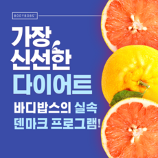 실속 2주 덴마크 다이어트 프로그램, 2주 체험상품 커피, 1개