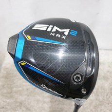 정품 SIM2 MAX 드라이버 9도 TENSEI TM50샤프트 S강도 코드24113518, 기본 : 상세페이지 참조