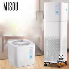 샤오미가습기헤더필터