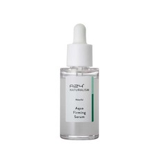 [A24] 내추럴리즘 아쿠아 퍼밍 세럼 30ml / 히알루론산 아데노신 탄력수분세럼