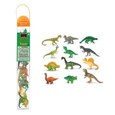 사파리친구들케이크