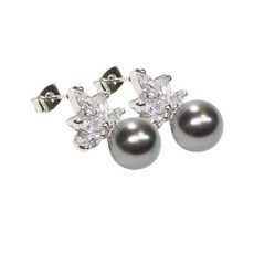 오엘라진주목걸이