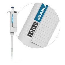 조안랩 마이크로 파이펫 피펫 Micropipette pipet P1000 JOANLAB, P10(0.5~10uL)