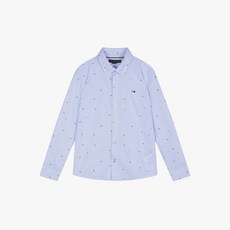 타미힐피거캐리어