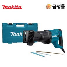 마끼다 JR3051TK 컷소 JR3050T후속 1200W 컷소날3종포함 원터치날교체, 1개 - jz320a