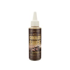 까로망 다크 초콜릿 토핑소스 170g, 1개