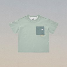 뉴발키즈반바지