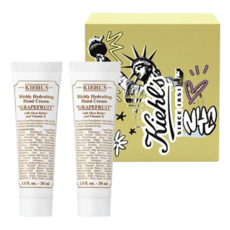 키엘 리칠리 자몽 핸드크림 30ml, 30mg, 2개