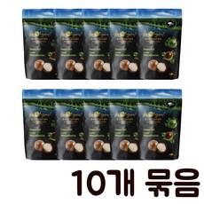 해피넛 호주 마카다미아 바닐라 225g X10개, 10개