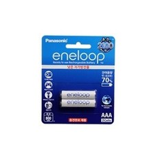 파나소닉aaa충전지