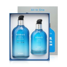 [KT알파쇼핑]보닌 남성 기초 올인원 하이드레이트 150+80ml 기획, 80ml, 1개 - 보닌남성화장품세트