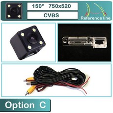골프후방카메라