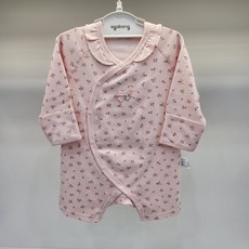 베냇가운