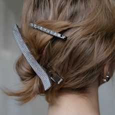 장폴클라리쎄집게핀