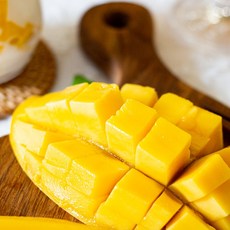 필리핀망고퓨레