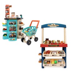 홈디저트가게놀이