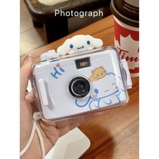 산리오폴라로이드