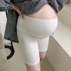 루시드라잇 국산 텐셀 촉촉 임산부 속바지 레깅스