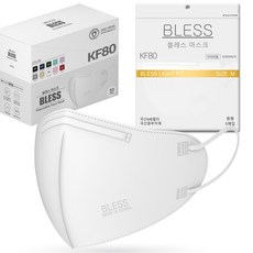 블랑풀포레스트마스크