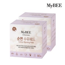 마이비순면패드