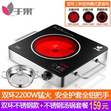 coobinox광파오븐