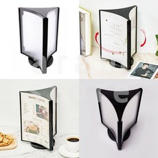 pop회전테이블