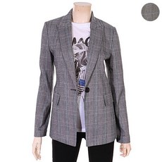 ab.plus 에이비플러스 01 린넨혼방스판자켓 LST2JJ23E (2190658)