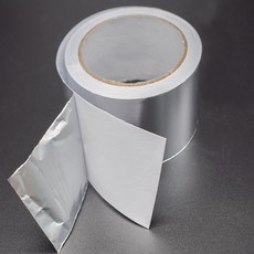 알루미늄 은박 테이프 폭 6cm 8cm 20M, 01알루미늄테이프 B형(0.06mmx8cmx20M), 1개