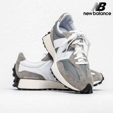 뉴발란스327그레이