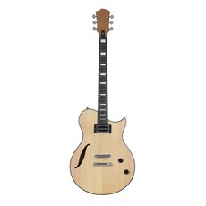 헥스 Y300 S/NT 세미 할로우 일렉 기타