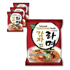 오리해물탕