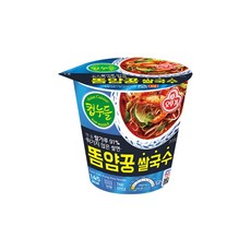 오뚜기 컵누들 똠얌꿍 쌀국수, 44g, 15개