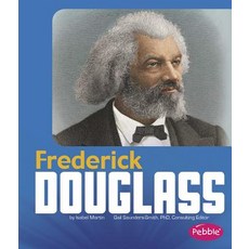Frederick Douglass Paperback, Capstone Press