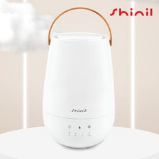 신일 복합식 가습기 SUH-RW400HS 터치식 스마트 가정용 안방 아이방 사무실 대용량 가습기 4L