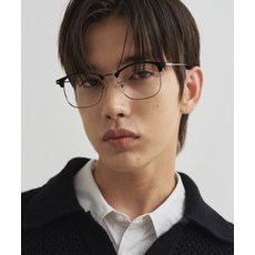 (백화점 정품) 드로우핏 블랑코 블랙 924943, NONE