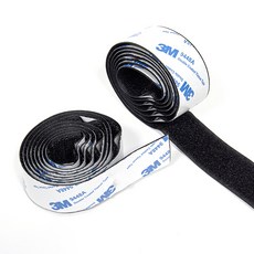 추천9 양면벨크로